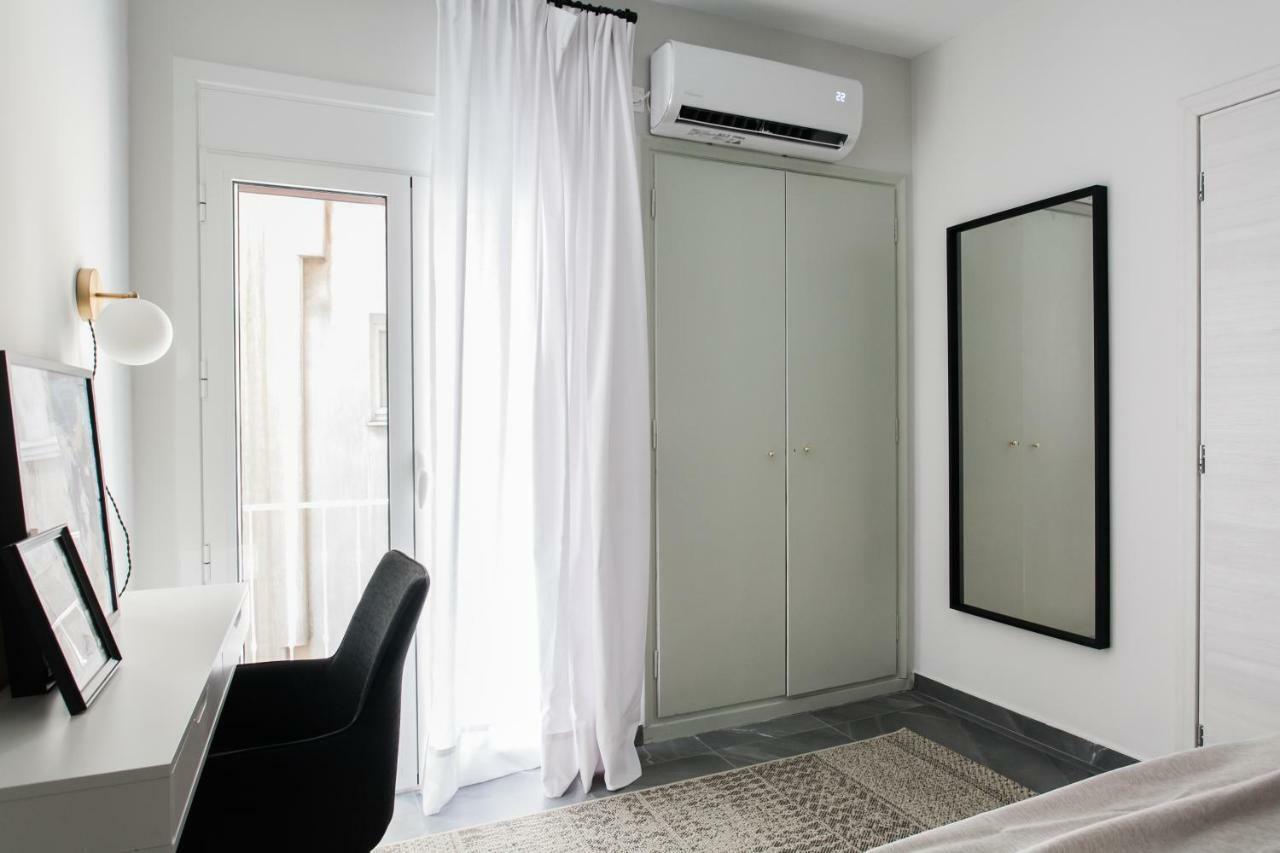 Urban & Cozy 1Bd Apartment In Ampelokipoi Area By Upstreet 아테네 외부 사진