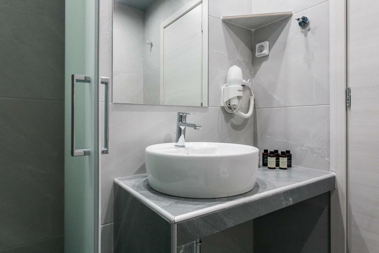Urban & Cozy 1Bd Apartment In Ampelokipoi Area By Upstreet 아테네 외부 사진