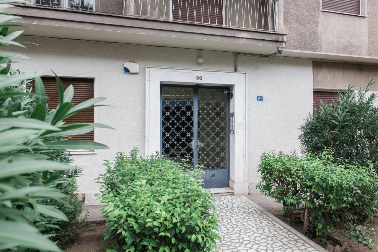 Urban & Cozy 1Bd Apartment In Ampelokipoi Area By Upstreet 아테네 외부 사진